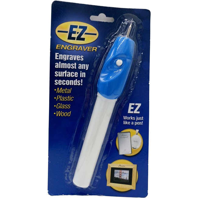 Ez Engraving Pen