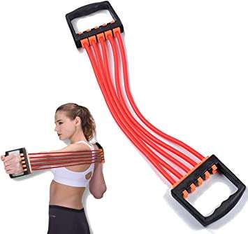 Fitness Chest Extender For Exercises