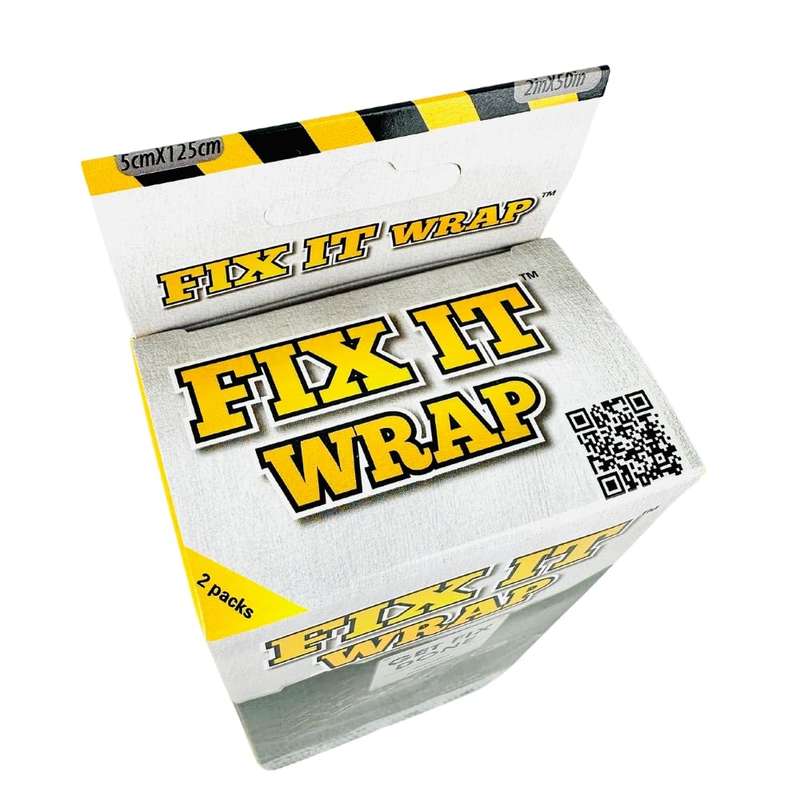 Fiberglass Repair Tape