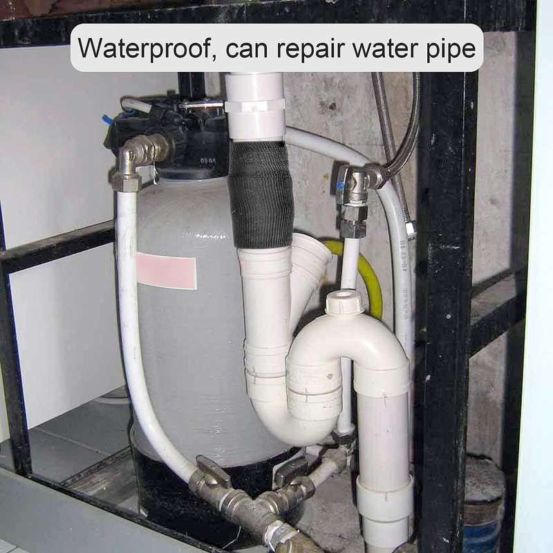 Fiberglass Repair Tape