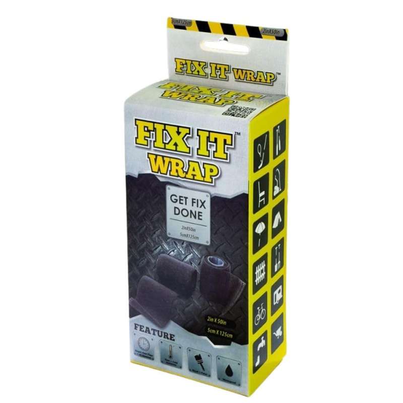 Fiberglass Repair Tape