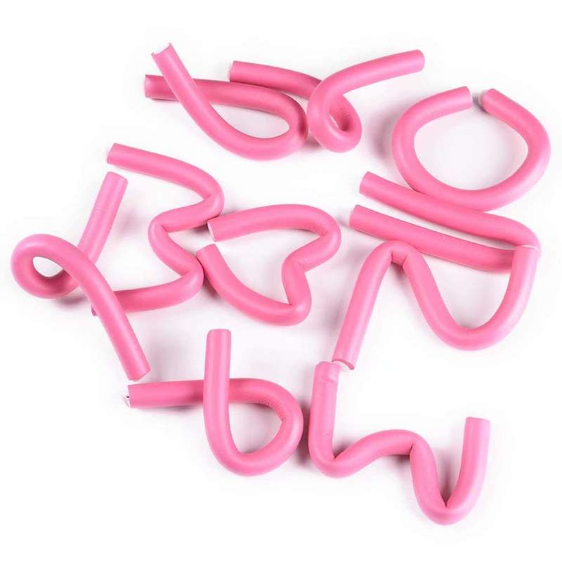 Soft Hair Curler Roller