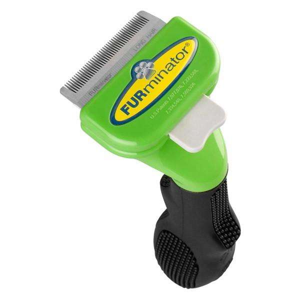Furminator Short Hair Deshedding Tool For Large Dogs