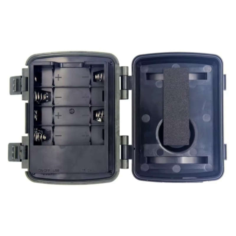 HD 12MP Waterproof Night Vision Wildlife Trail Hunting Camera