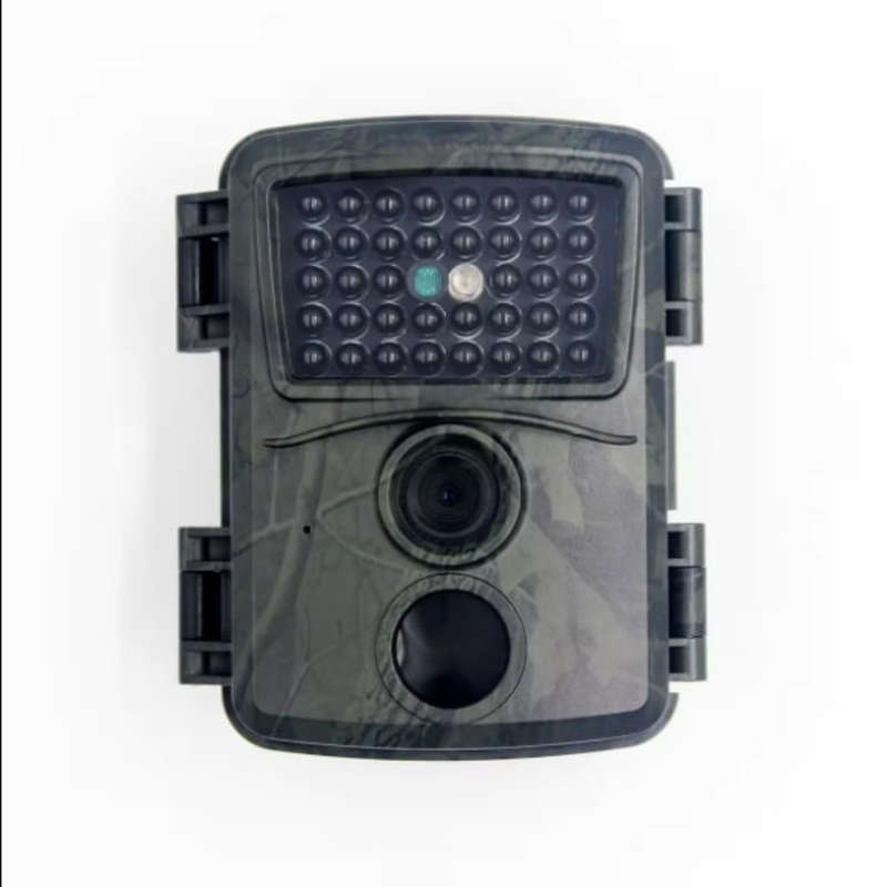 HD 12MP Waterproof Night Vision Wildlife Trail Hunting Camera