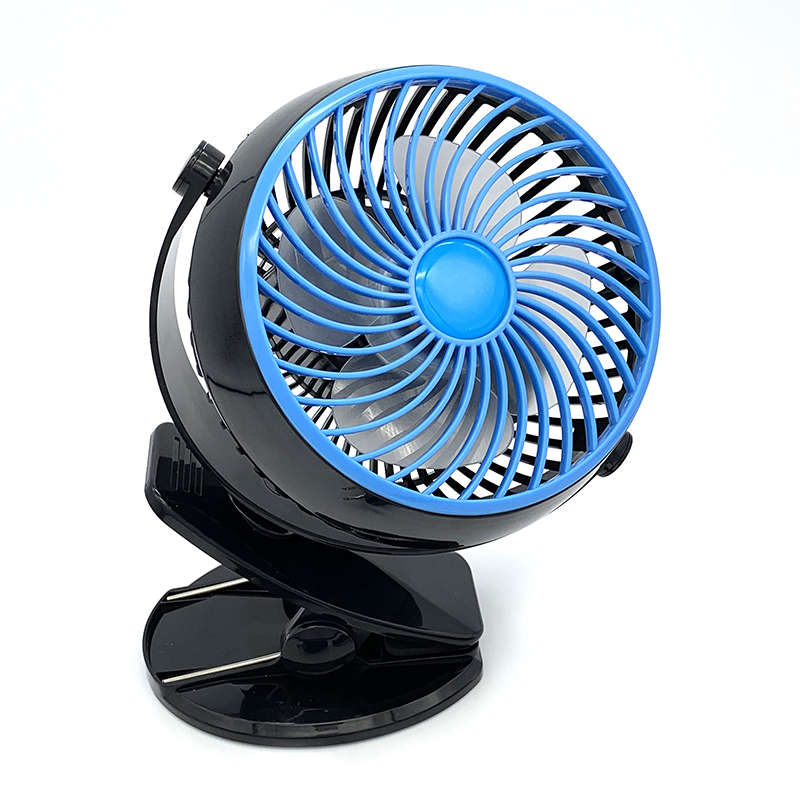 Go Fan Lithium Power Cordless Fan