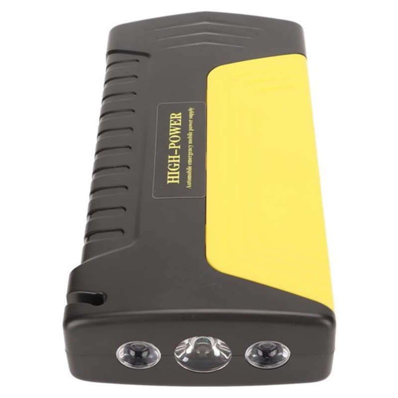 Multifunction Car Jump Starter