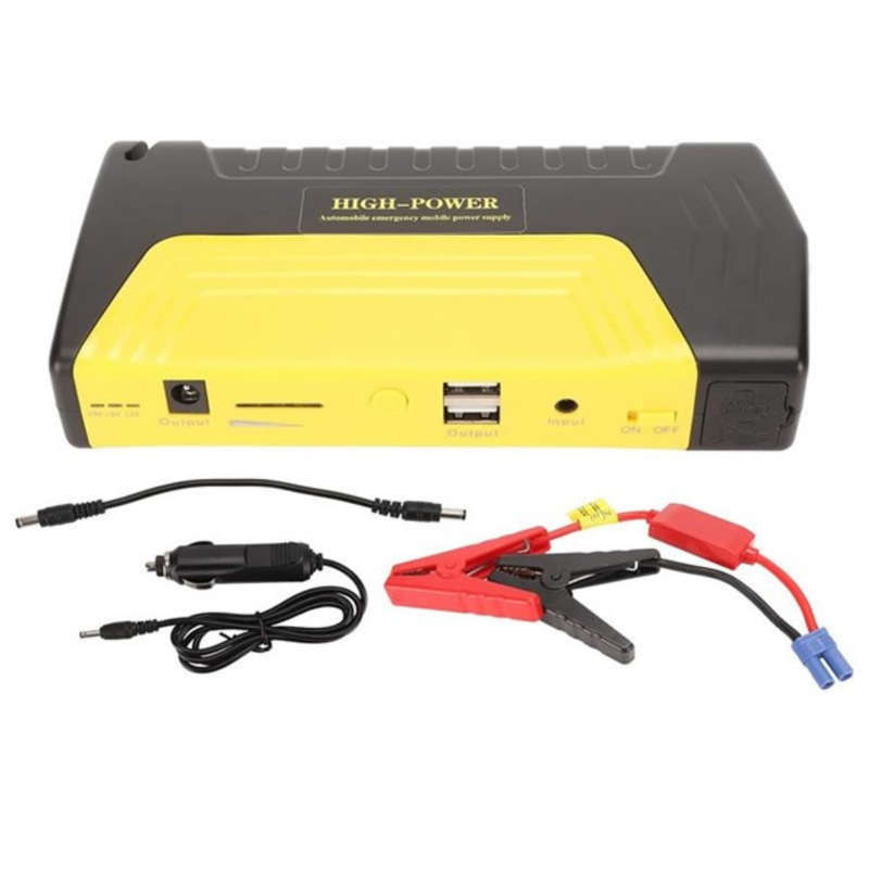 Multifunction Car Jump Starter