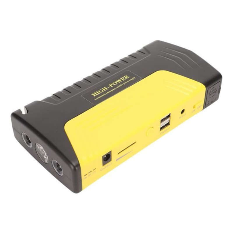 Multifunction Car Jump Starter