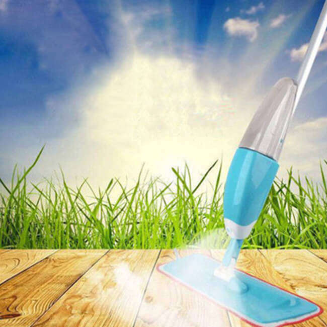 Healthy Spray Mop