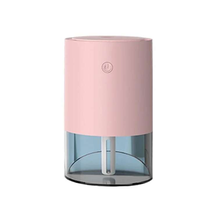 Cool Mist Humidifier USB Oblique Spray Humidification
