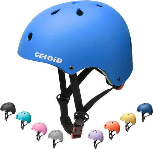 Kids Bicycle Helmet