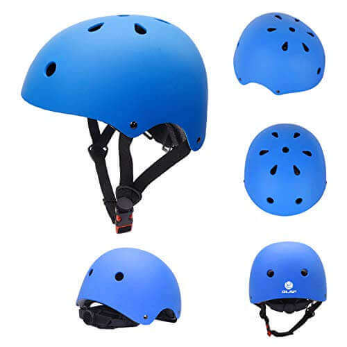 Kids Bicycle Helmet