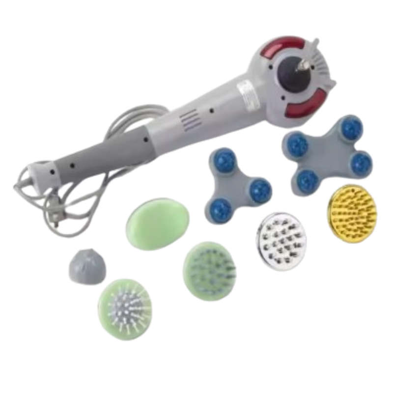 King Massager 7 In 1