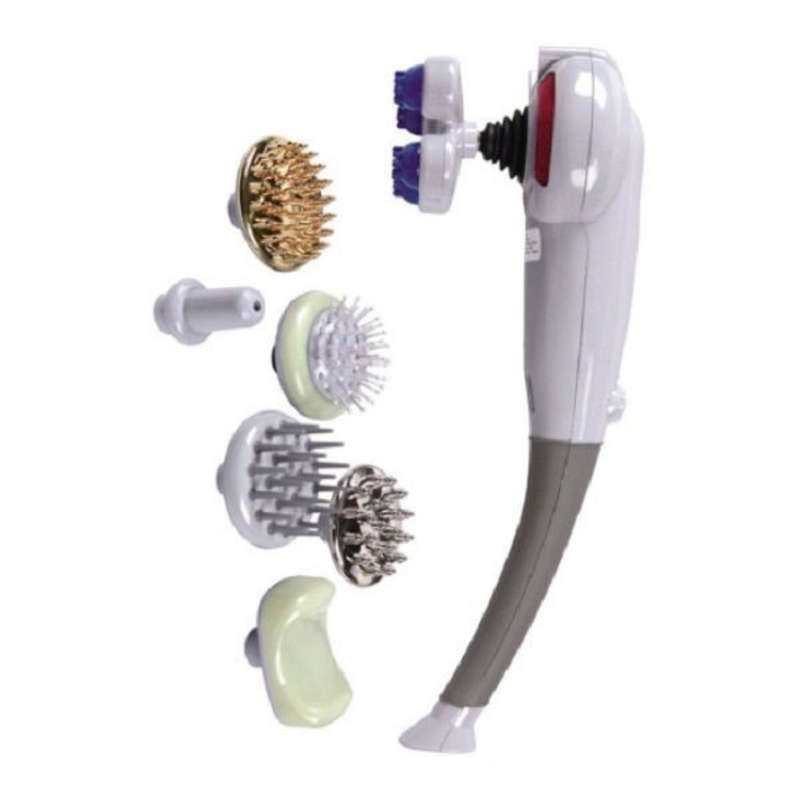 King Massager 7 In 1