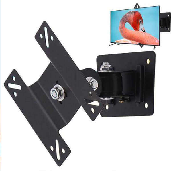 LCD TV Wall Mount For 14'' - 24''