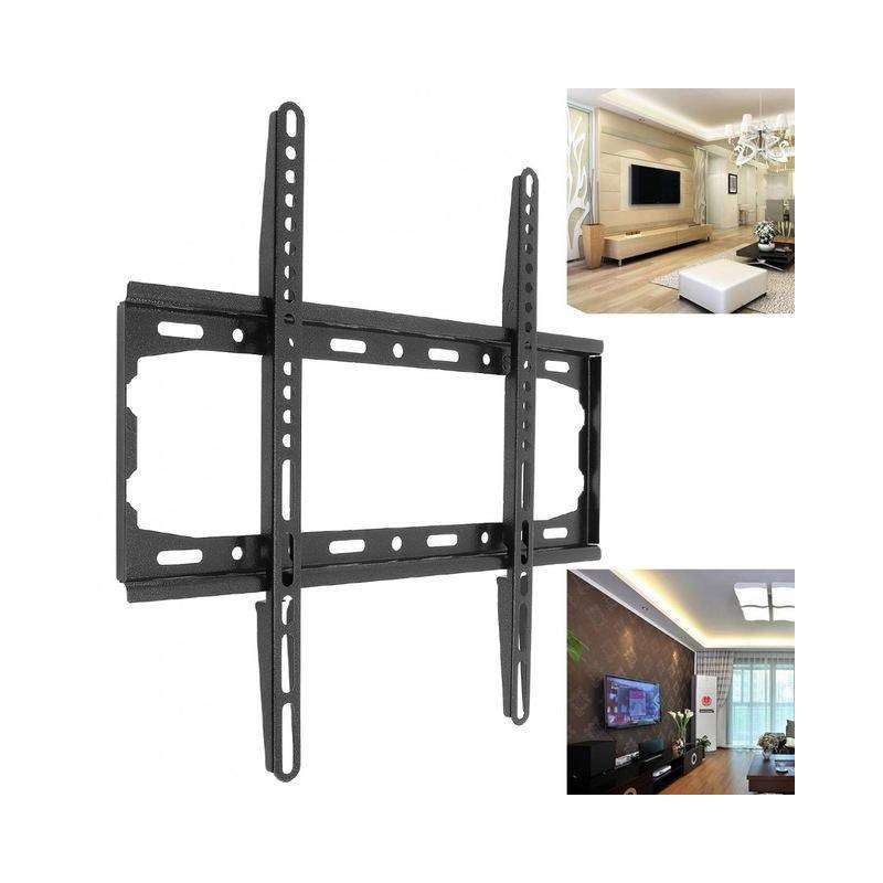 LED LCD  Flat Panel TV Wall Mount 14"-42"