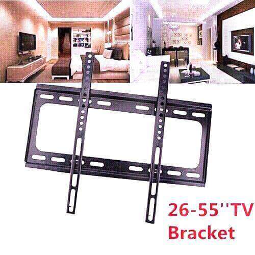 LED LCD  Flat Panel TV Wall Mount 26" - 63"