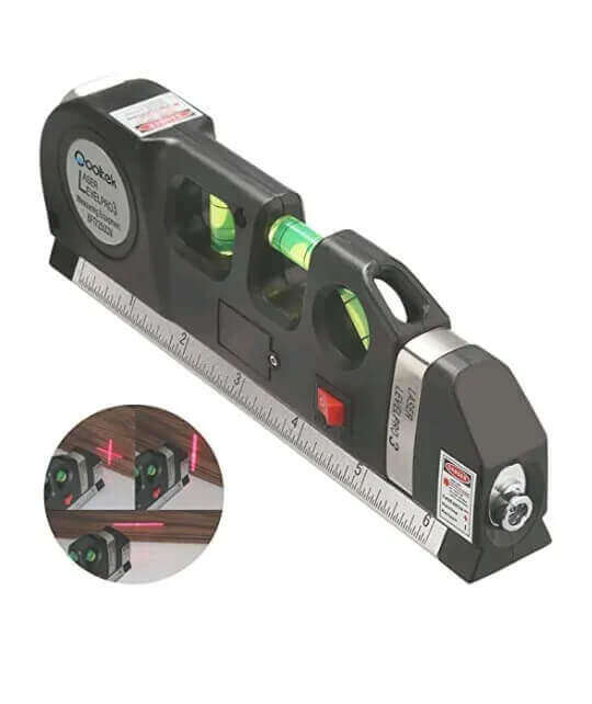 Laser Level Pro