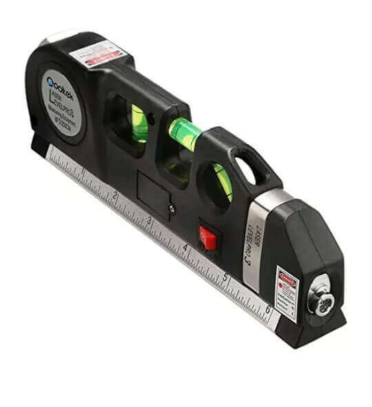 Laser Level Pro