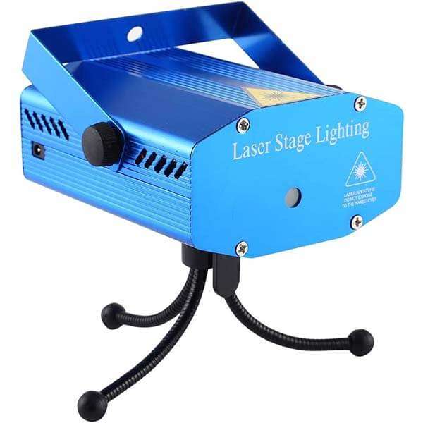 Laser Stage Lighting