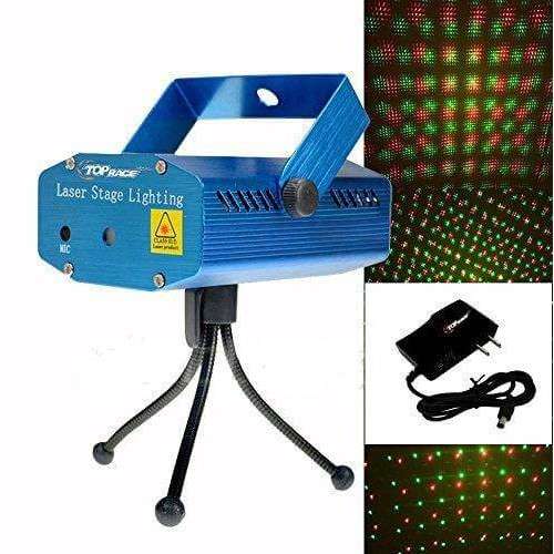 Laser Stage Lighting