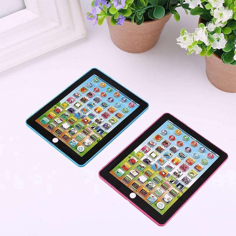 Learning Machine Toy
