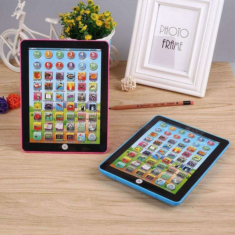 Learning Machine Toy