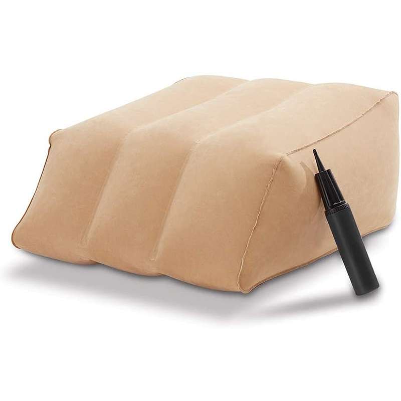 Leg Ramp Pillow