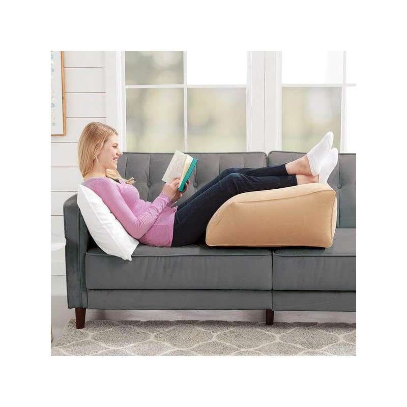 Leg Ramp Pillow