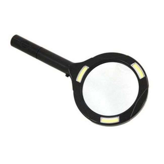 Magnifying LED Glass 250 Lumens