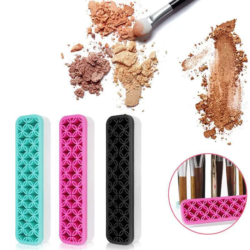 Make Up Brush Holder Organizer