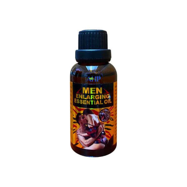 Max Man Enlarging Essential Oil