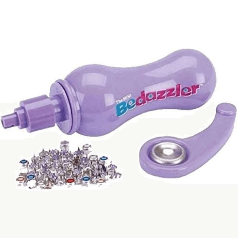 Mini BeDazzler Tool Kit