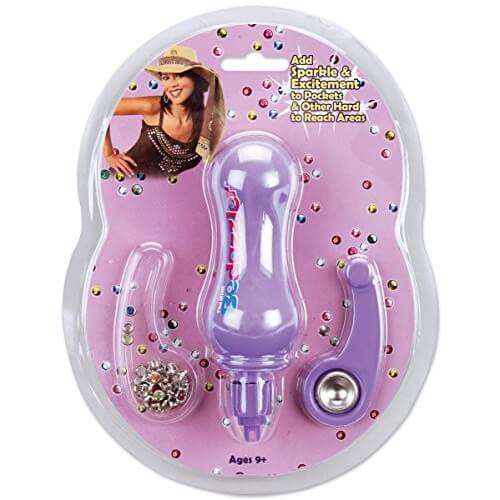 Mini BeDazzler Tool Kit