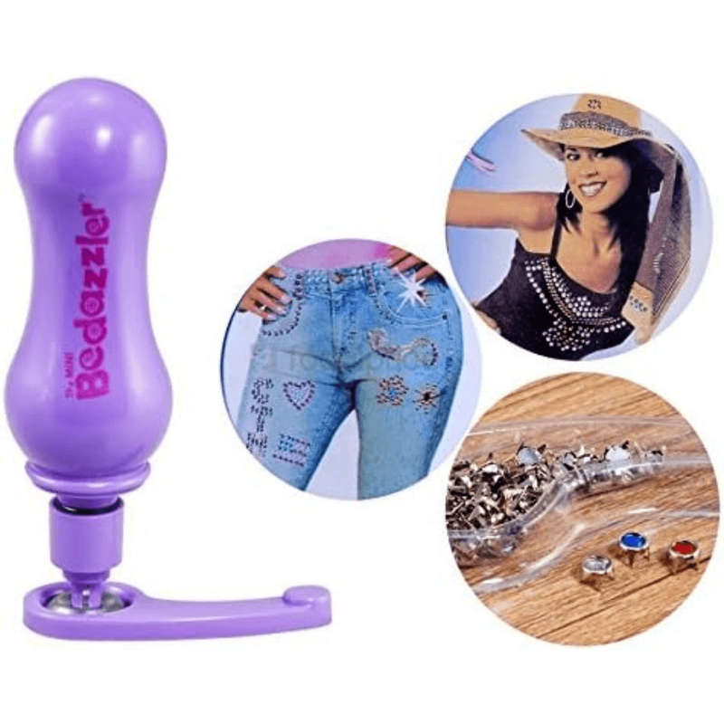 Mini BeDazzler Tool Kit