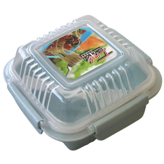 Mini Fresh Lunch Box