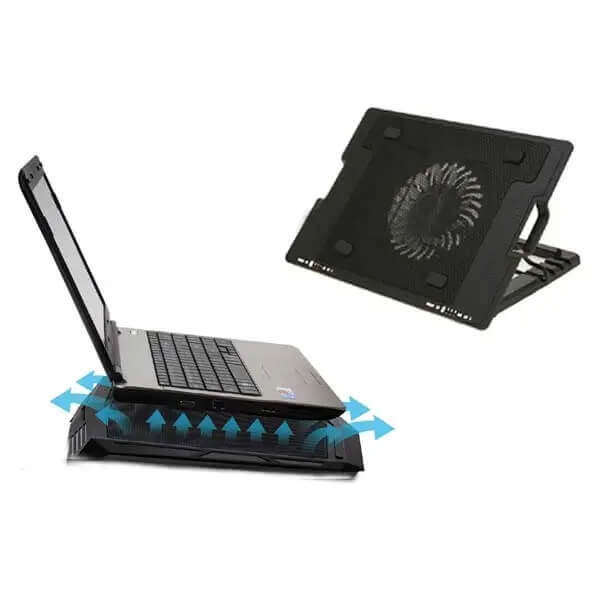 Notebook Cooling Pad