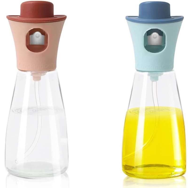 Oil Spray Bottle 200ml