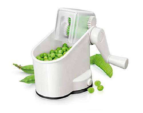 Pea Sheller