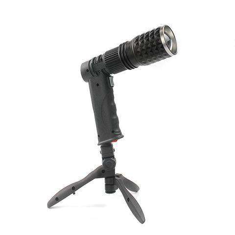 Pistol Light With Tripod