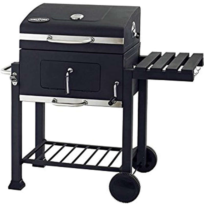 Portable Charcoal BBQ Grill