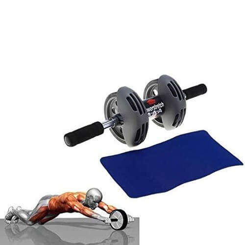 Power Stretch Roller