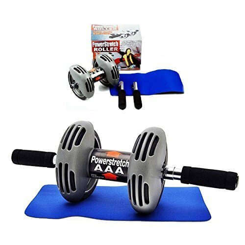 Power Stretch Roller