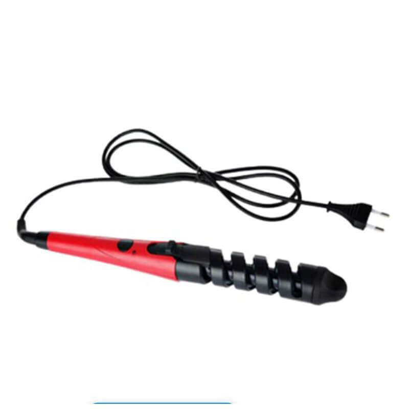 Professional Hair Curler