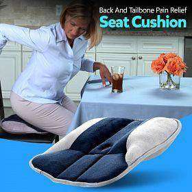 Pure Posture Seat Cushion