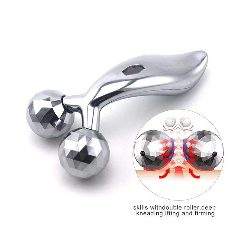 3D Full Body Shape Massager
