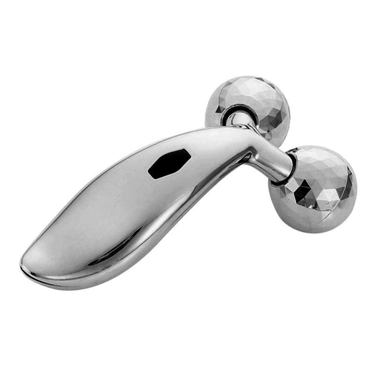 3D Full Body Shape Massager
