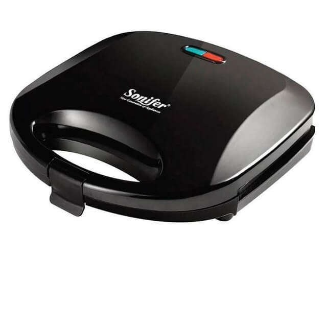 Sandwich Maker