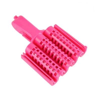 DIY Hair Clip Curl Maker Tool